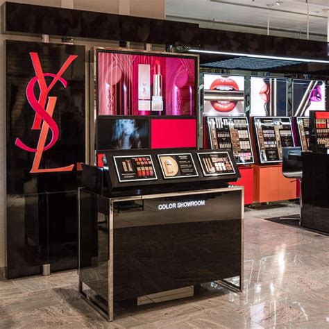 ysl beauty store manhattan|ysl beauty official website.